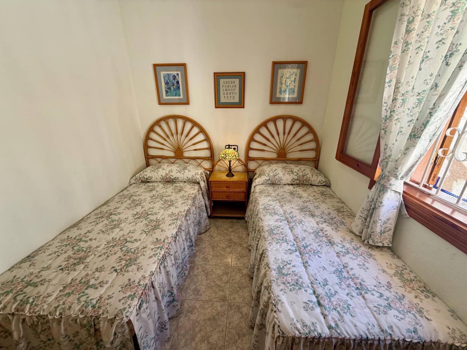 3 Zimmer Reihenhaus zu verkaufen in Los Altos mit Pool - 239.000 € (Ref: 9215227)