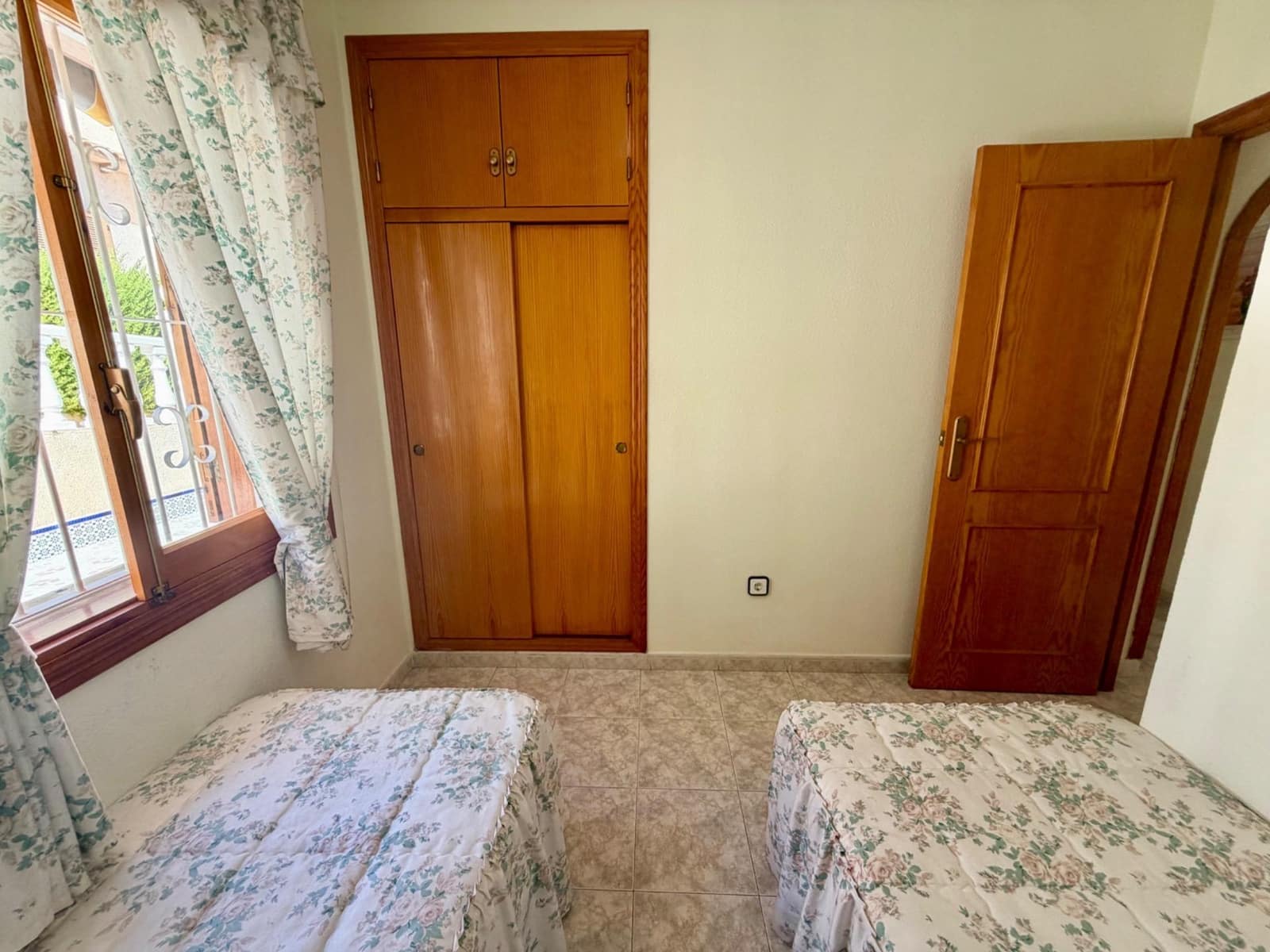 3 Zimmer Reihenhaus zu verkaufen in Los Altos mit Pool - 239.000 € (Ref: 9215227)