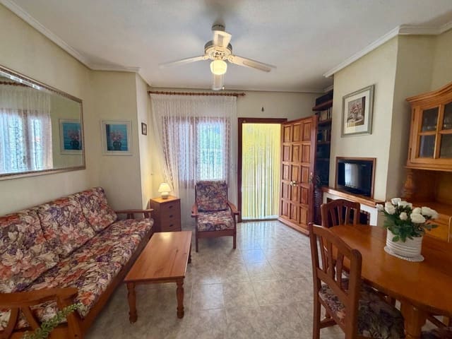 3 Zimmer Reihenhaus zu verkaufen in Los Altos mit Pool - 239.000 € (Ref: 9215227)