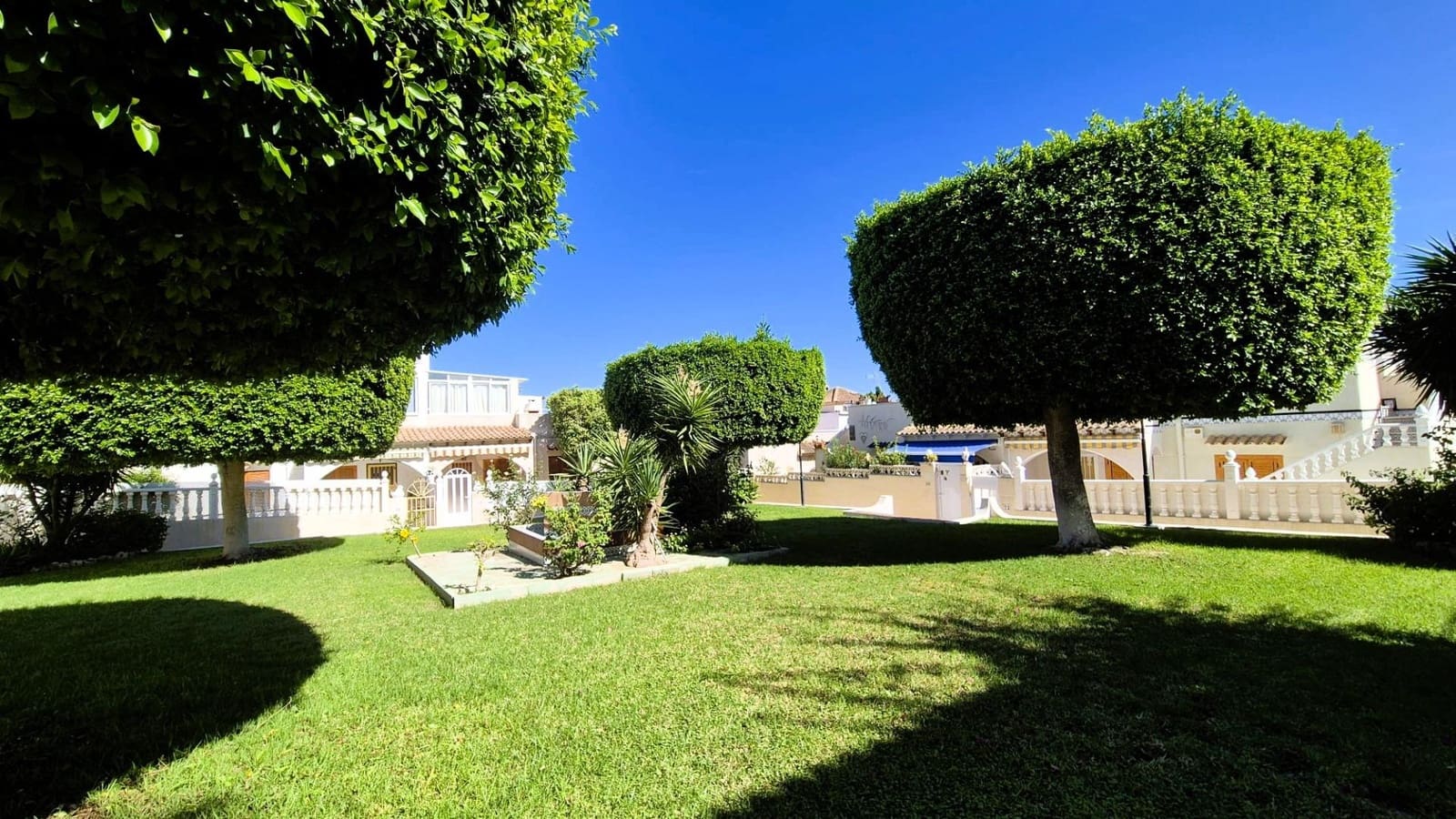 3 Zimmer Reihenhaus zu verkaufen in Los Altos mit Pool - 239.000 € (Ref: 9215227)
