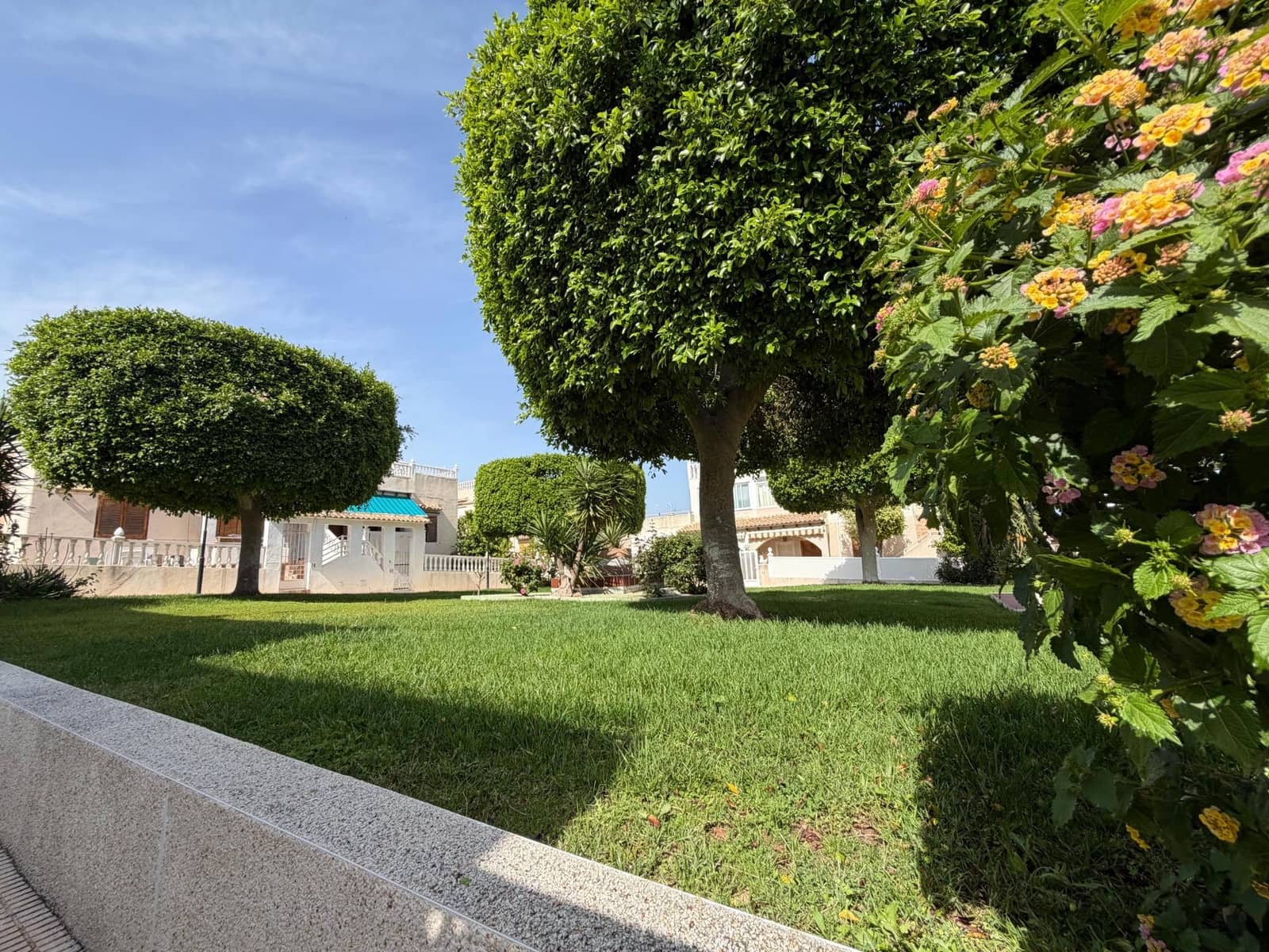 3 Zimmer Reihenhaus zu verkaufen in Los Altos mit Pool - 239.000 € (Ref: 9215227)