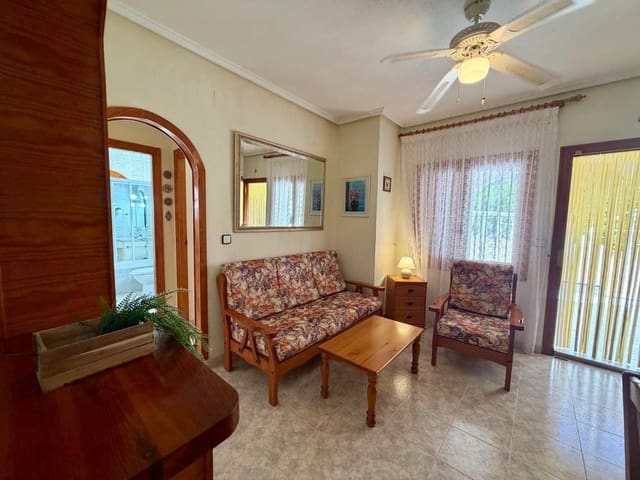 Adosado de 3 habitaciones en Los Altos en venta con piscina - 235.000 € (Ref: 9215227)