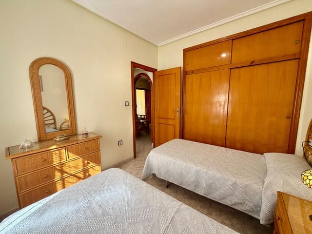Adosado de 3 habitaciones en Los Altos en venta con piscina - 235.000 € (Ref: 9215227)