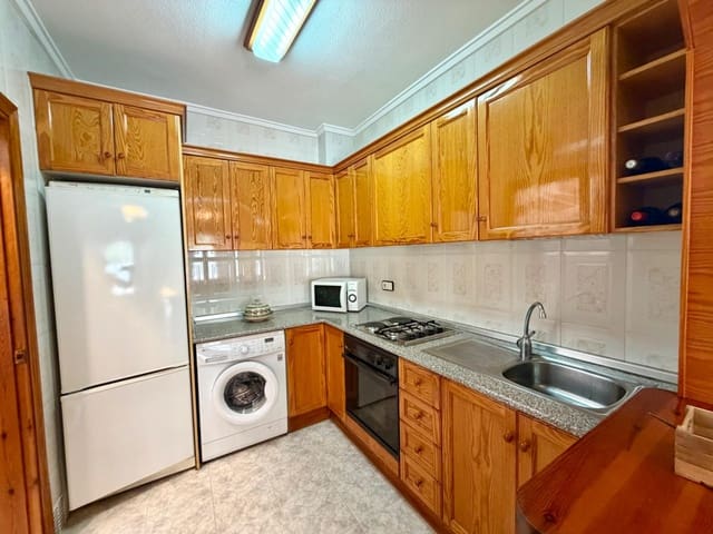 Adosado de 3 habitaciones en Los Altos en venta con piscina - 235.000 € (Ref: 9215227)