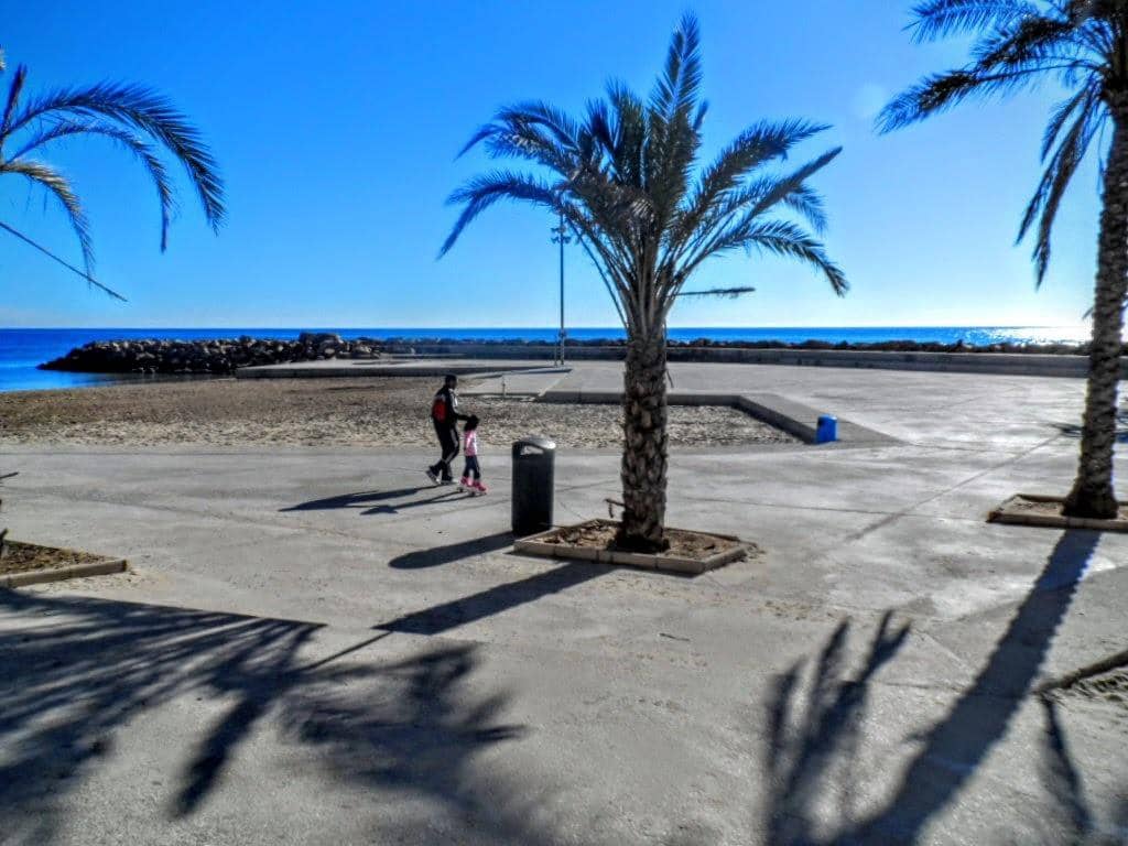 1 slaapkamer Appartement te koop in Torrevieja met zwembad garage - € 138.900 (Ref: 9252225)