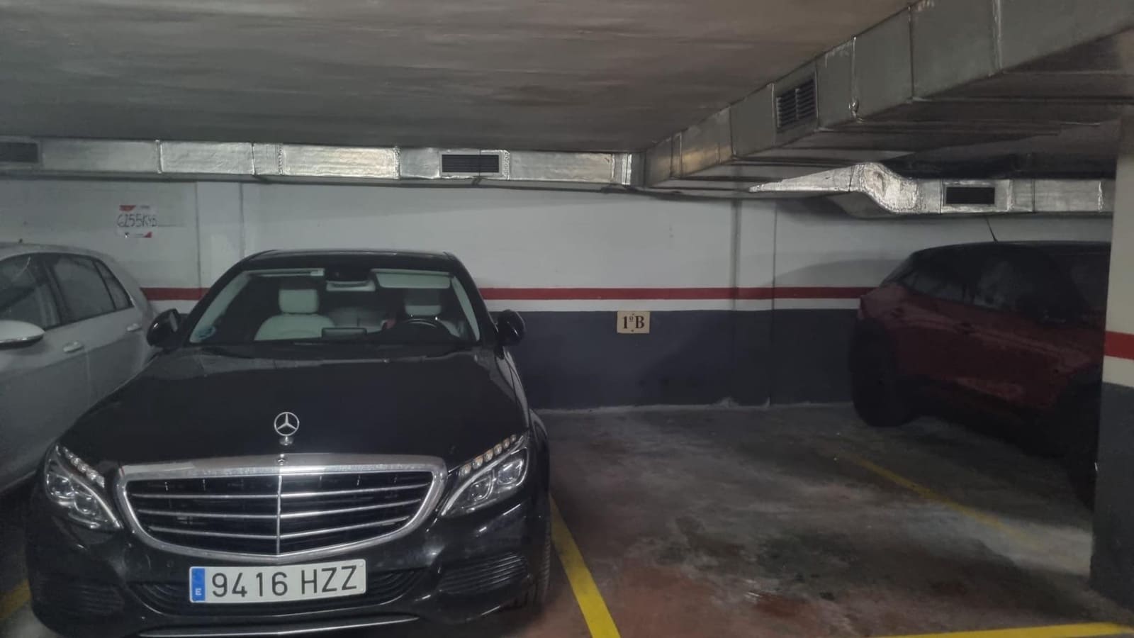 1 slaapkamer Appartement te koop in Torrevieja met zwembad garage - € 138.900 (Ref: 9252225)