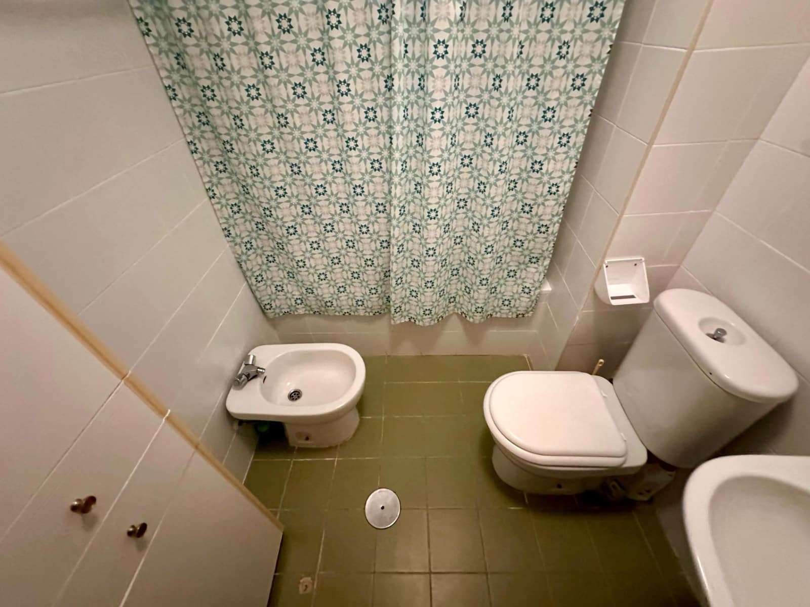 1 slaapkamer Appartement te koop in Torrevieja met zwembad garage - € 138.900 (Ref: 9252225)