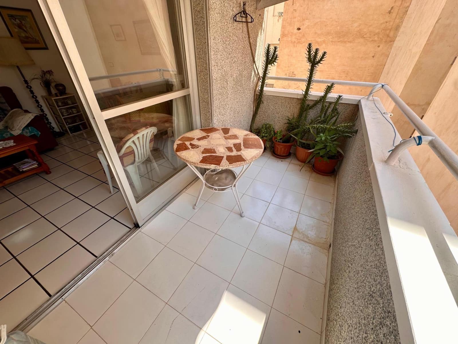 1 slaapkamer Appartement te koop in Torrevieja met zwembad garage - € 138.900 (Ref: 9252225)
