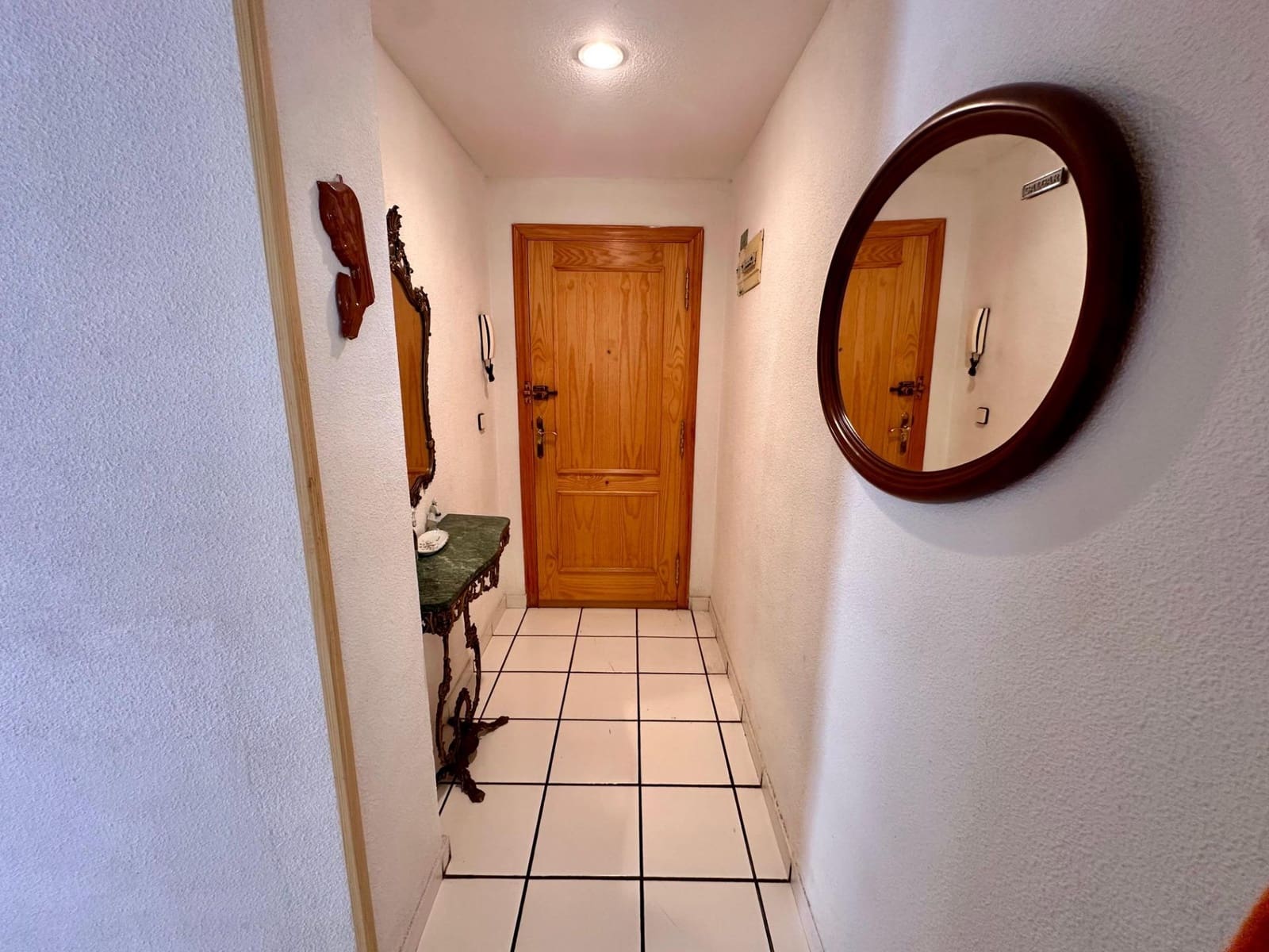 1 soverom Leilighet til salgs i Torrevieja med svømmebasseng garasje - € 138 900 (Ref: 9252225)