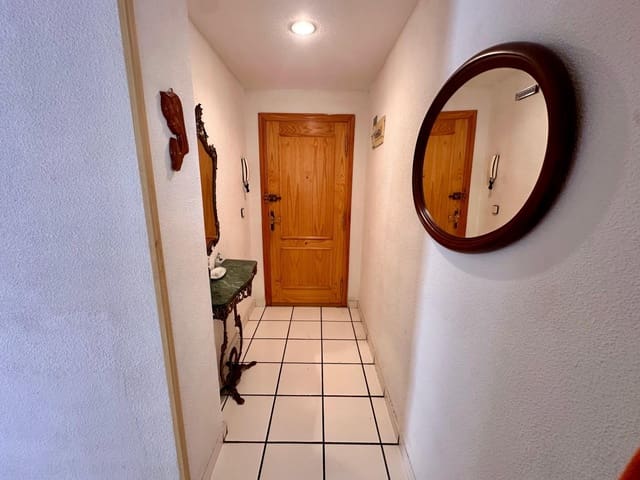 1 soveværelse Lejlighed til salg i Playa de los Locos, Torrevieja med swimmingpool garage - € 138.900 (Ref: 9252225)