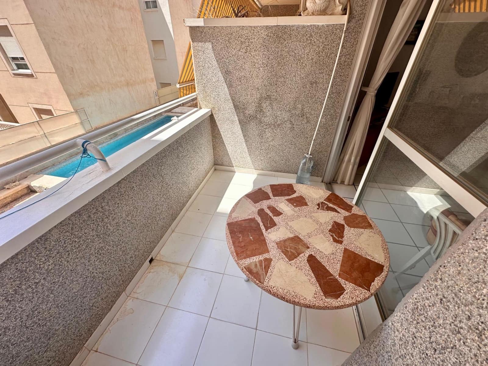 1 soverom Leilighet til salgs i Torrevieja med svømmebasseng garasje - € 138 900 (Ref: 9252225)