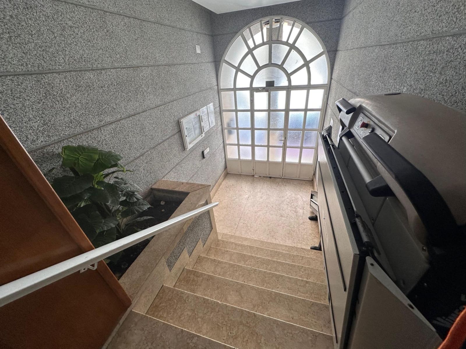 1 soverom Leilighet til salgs i Torrevieja med svømmebasseng garasje - € 138 900 (Ref: 9252225)