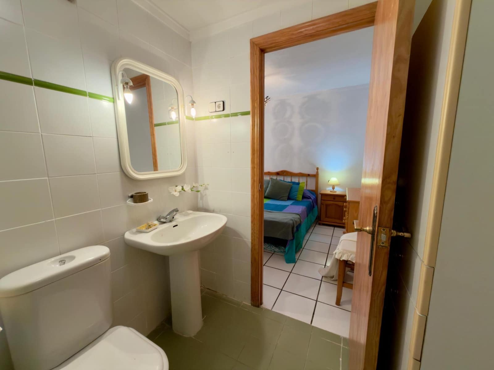 1 slaapkamer Appartement te koop in Torrevieja met zwembad garage - € 119.900 (Ref: 9252225)