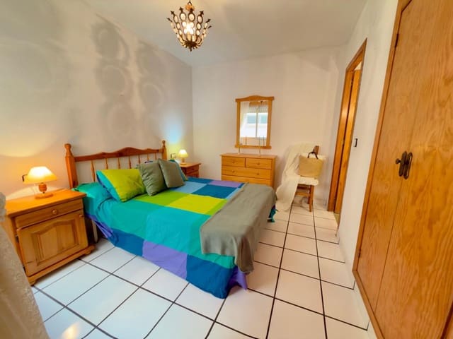 1 quarto Apartamento para venda em Playa de los Locos, Torrevieja com piscina garagem - 119 900 € (Ref: 9252225)