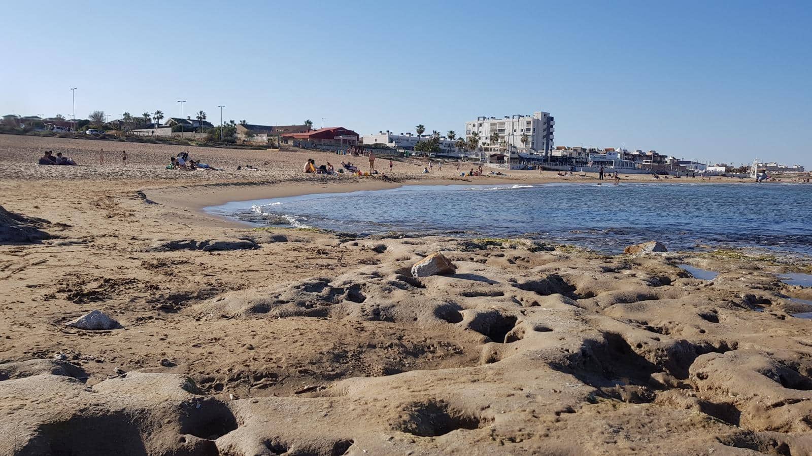 1 soveværelse Lejlighed til salg i Torrevieja med swimmingpool garage - € 119.900 (Ref: 9252225)