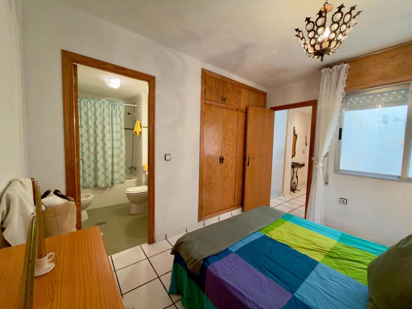 1 soveværelse Lejlighed til salg i Torrevieja med swimmingpool garage - € 119.900 (Ref: 9252225)