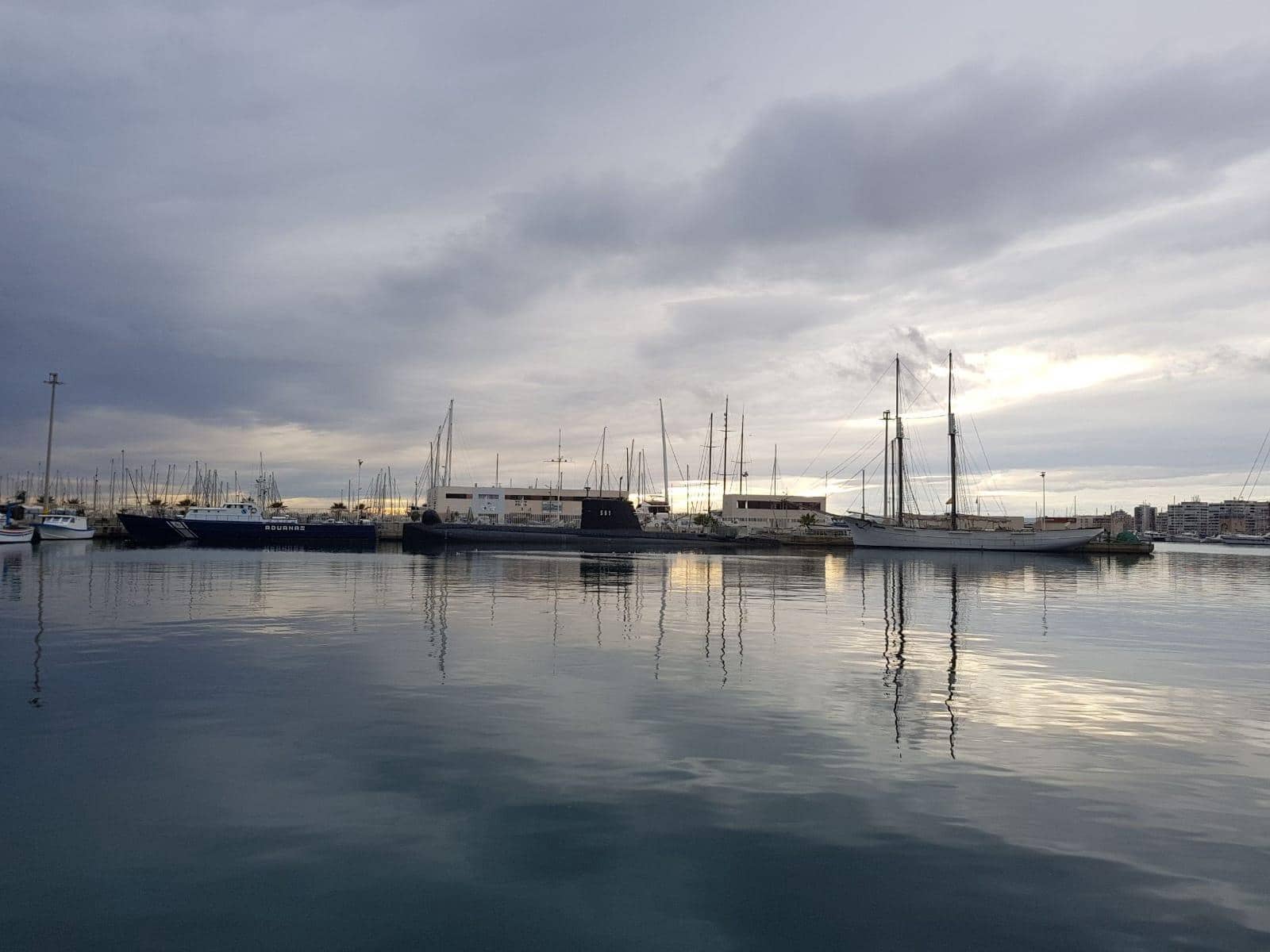 4 soveværelse Lejlighed til salg i Torrevieja med garage - € 219.680 (Ref: 9291443)