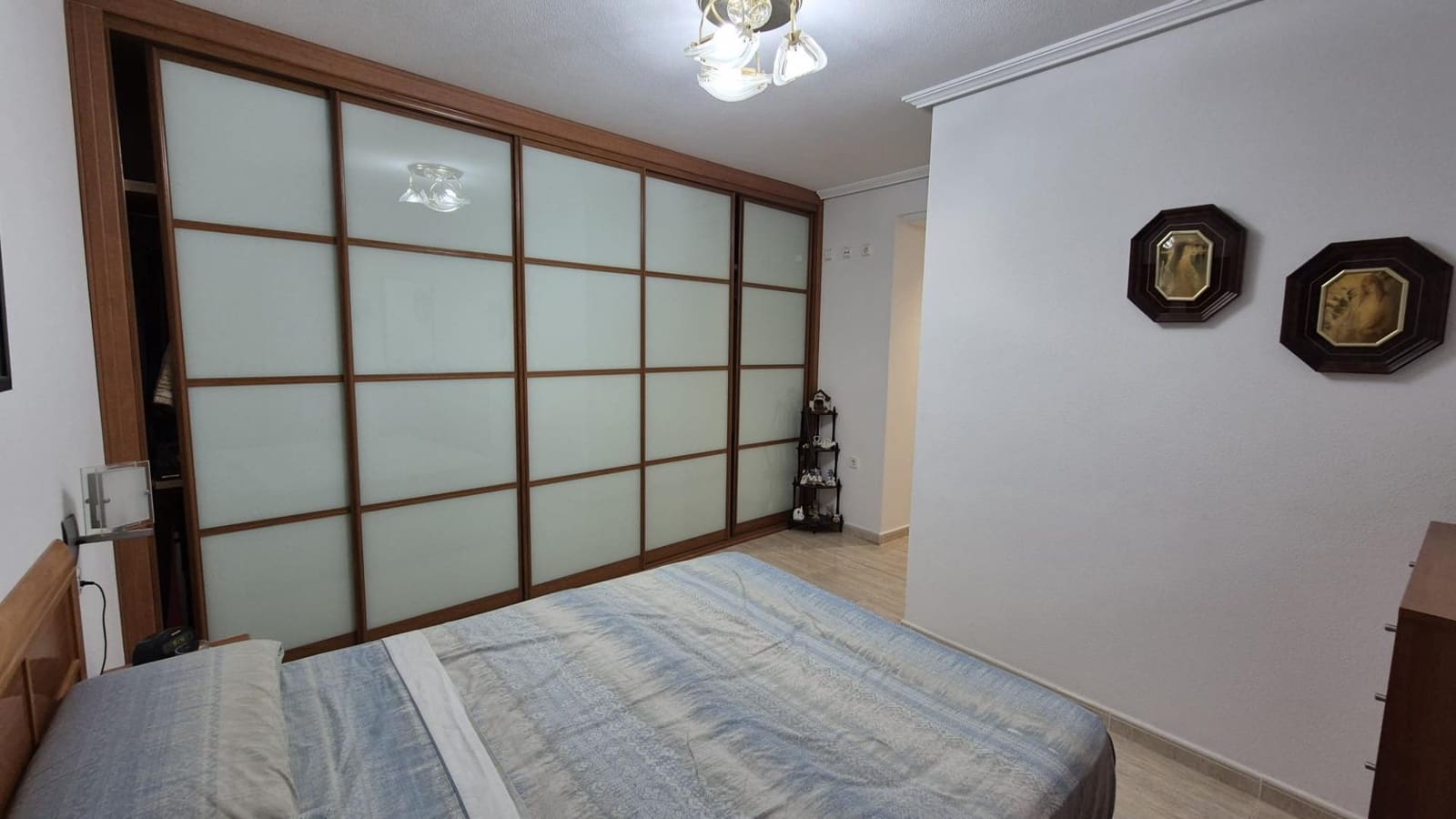 4 soveværelse Lejlighed til salg i Torrevieja med garage - € 219.680 (Ref: 9291443)