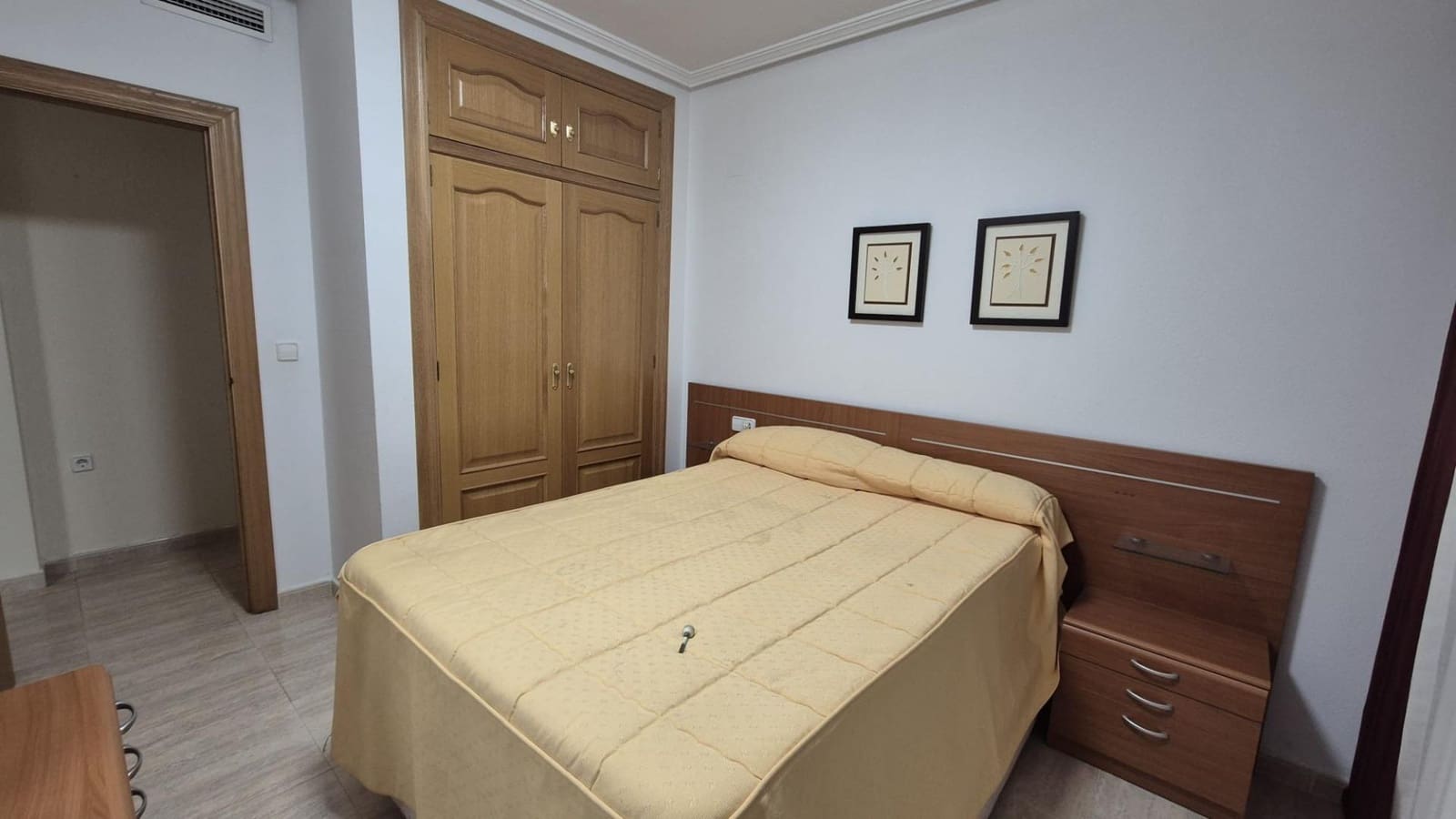 4 soveværelse Lejlighed til salg i Torrevieja med garage - € 219.680 (Ref: 9291443)