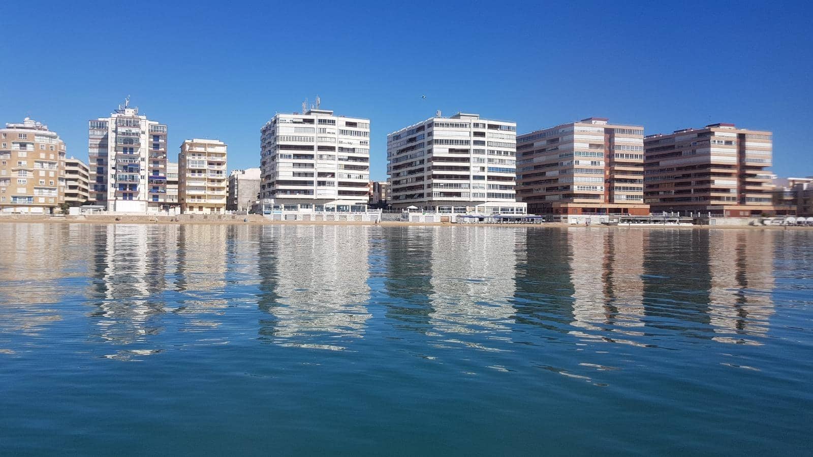 4 soveværelse Lejlighed til salg i Torrevieja med garage - € 219.680 (Ref: 9291443)