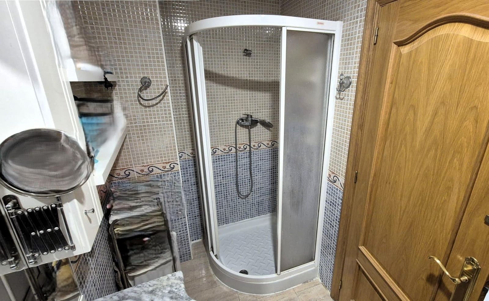 4 soveværelse Lejlighed til salg i Torrevieja med garage - € 219.680 (Ref: 9291443)