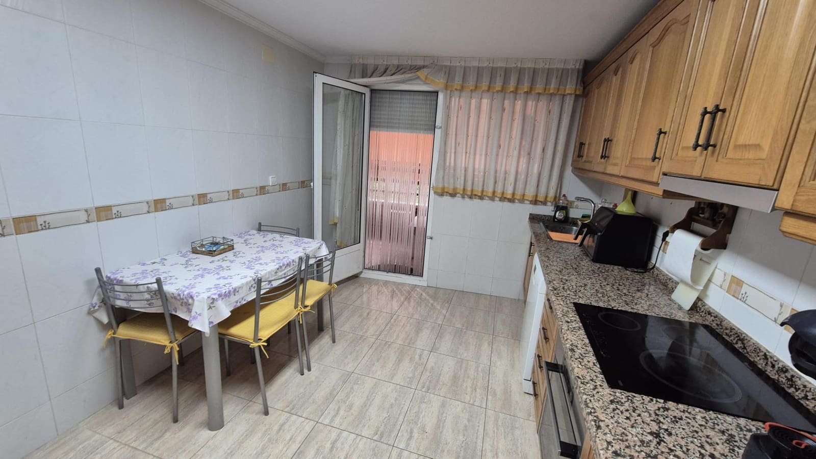 4 soveværelse Lejlighed til salg i Torrevieja med garage - € 219.680 (Ref: 9291443)