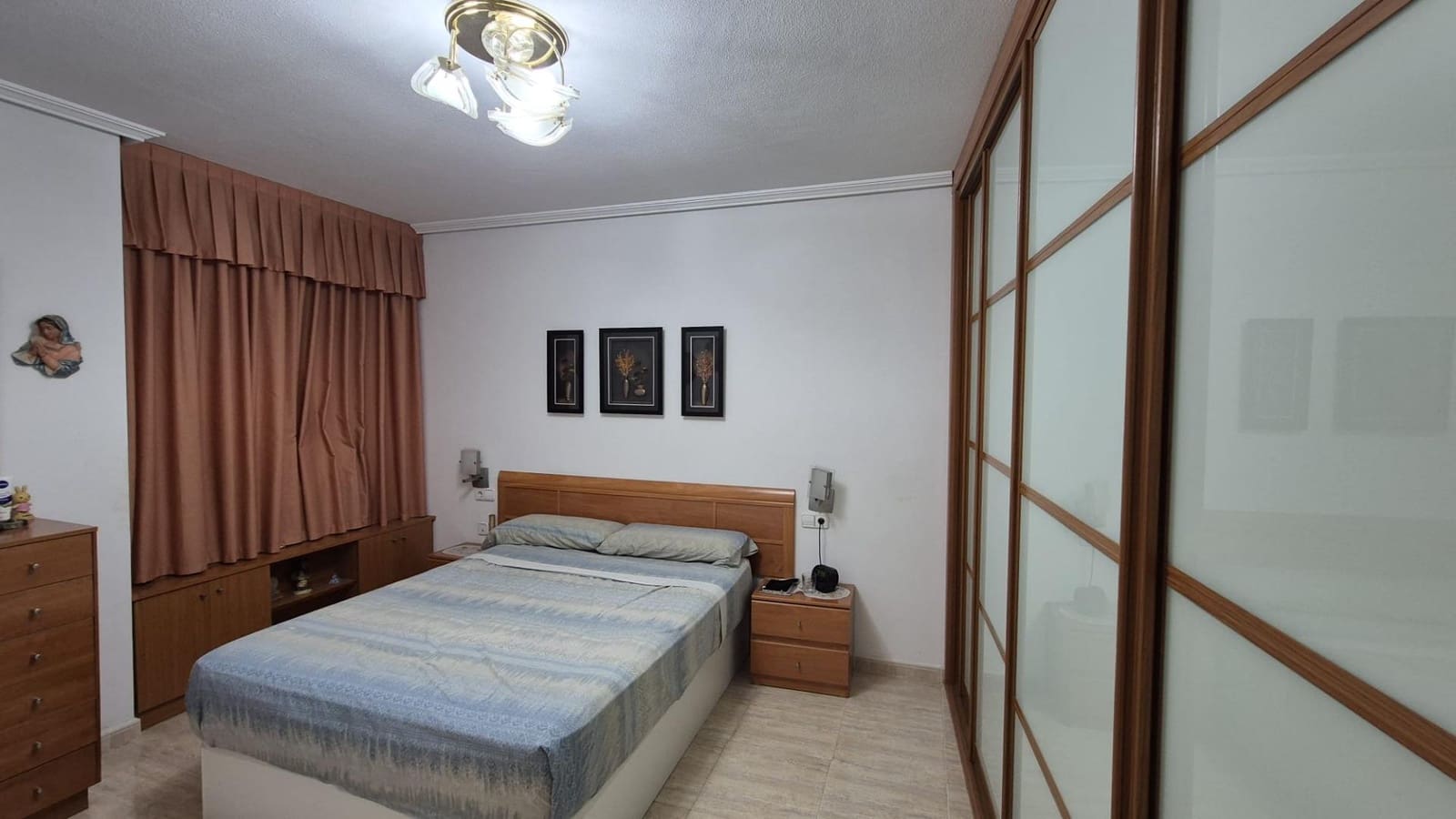 4 soveværelse Lejlighed til salg i Torrevieja med garage - € 219.680 (Ref: 9291443)