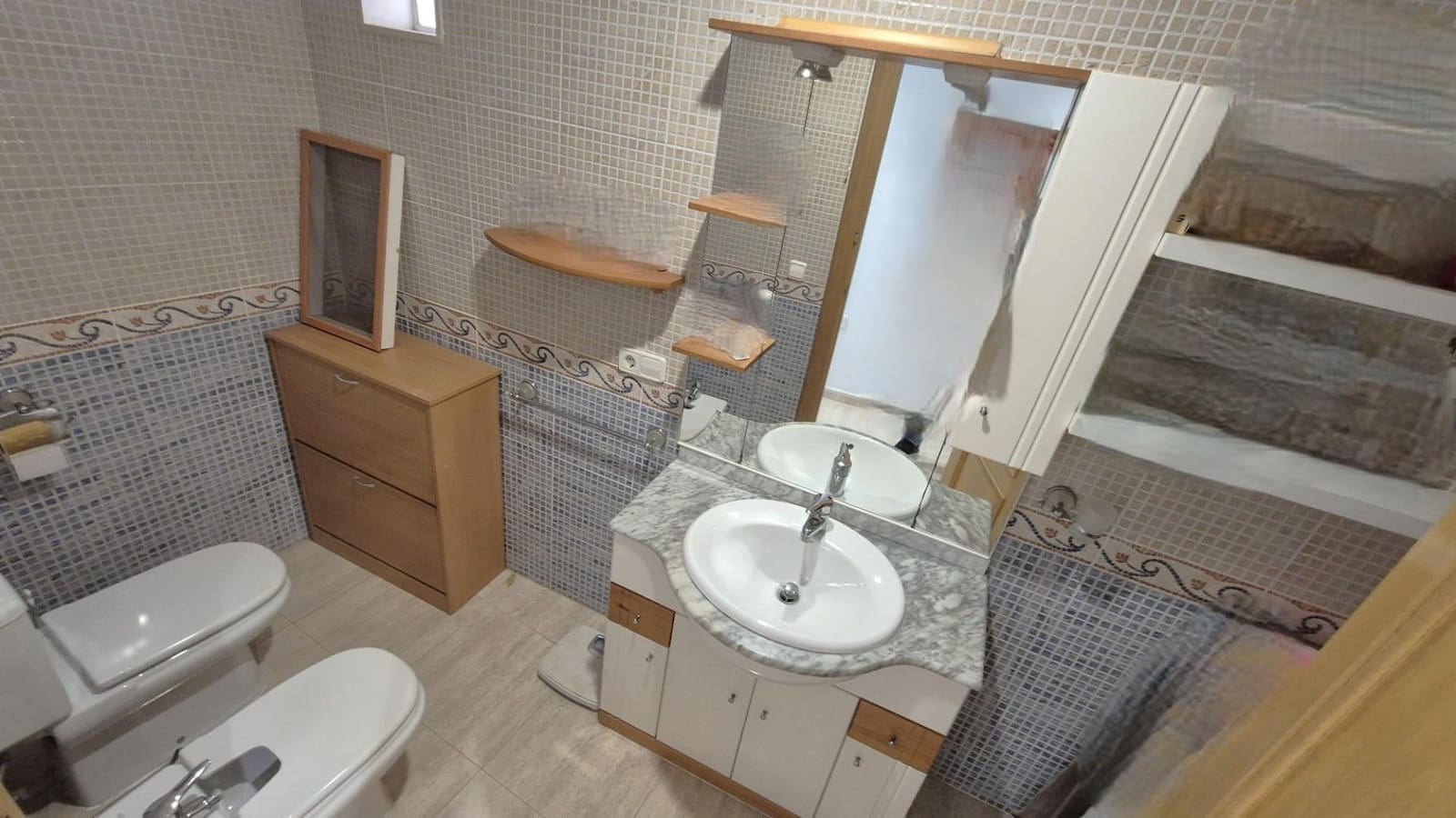 4 soveværelse Lejlighed til salg i Torrevieja med garage - € 219.680 (Ref: 9291443)