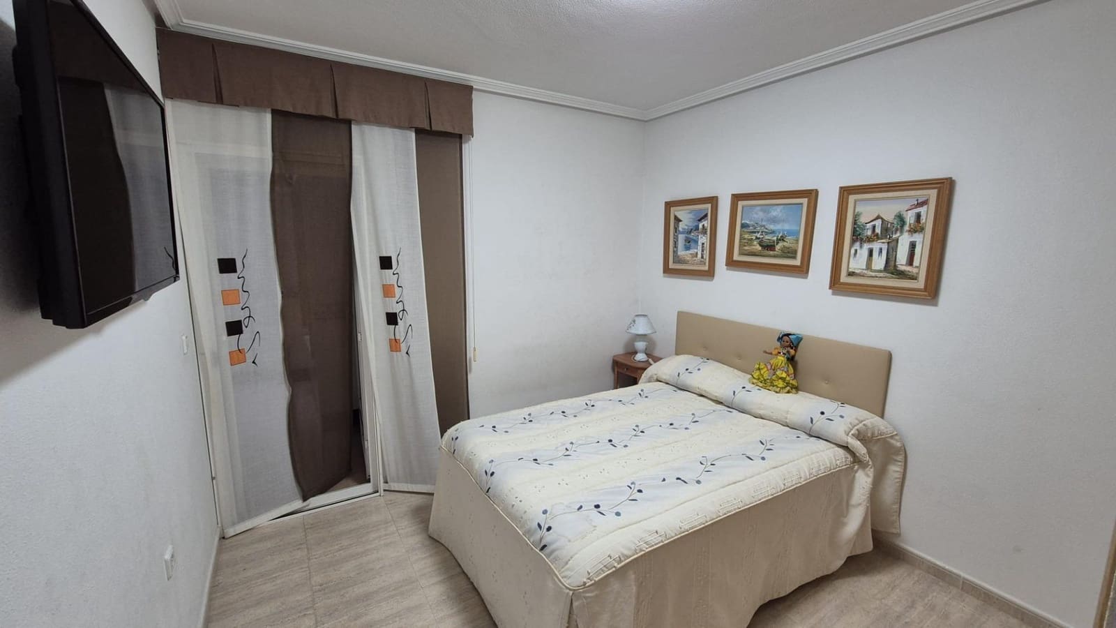 4 soveværelse Lejlighed til salg i Torrevieja med garage - € 219.680 (Ref: 9291443)