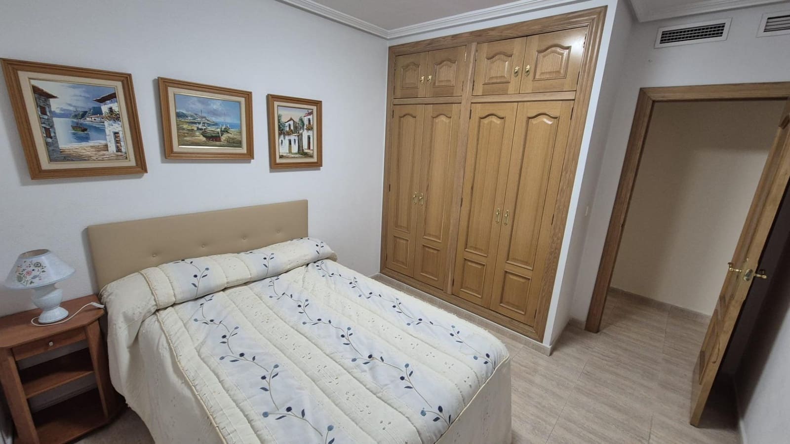 4 soveværelse Lejlighed til salg i Torrevieja med garage - € 219.680 (Ref: 9291443)