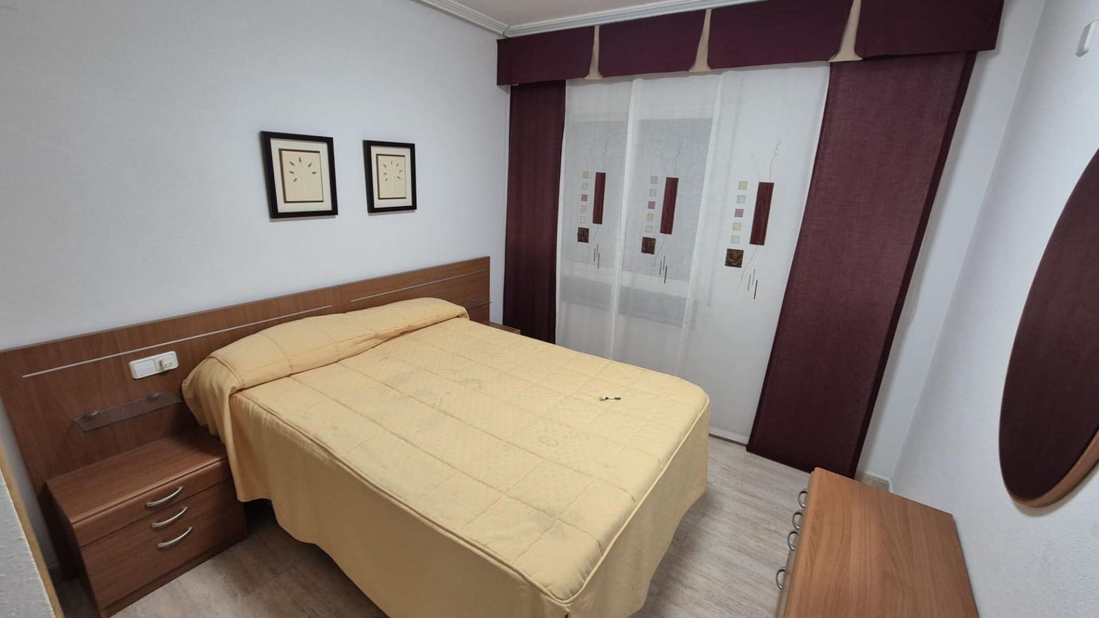 4 soveværelse Lejlighed til salg i Torrevieja med garage - € 219.680 (Ref: 9291443)