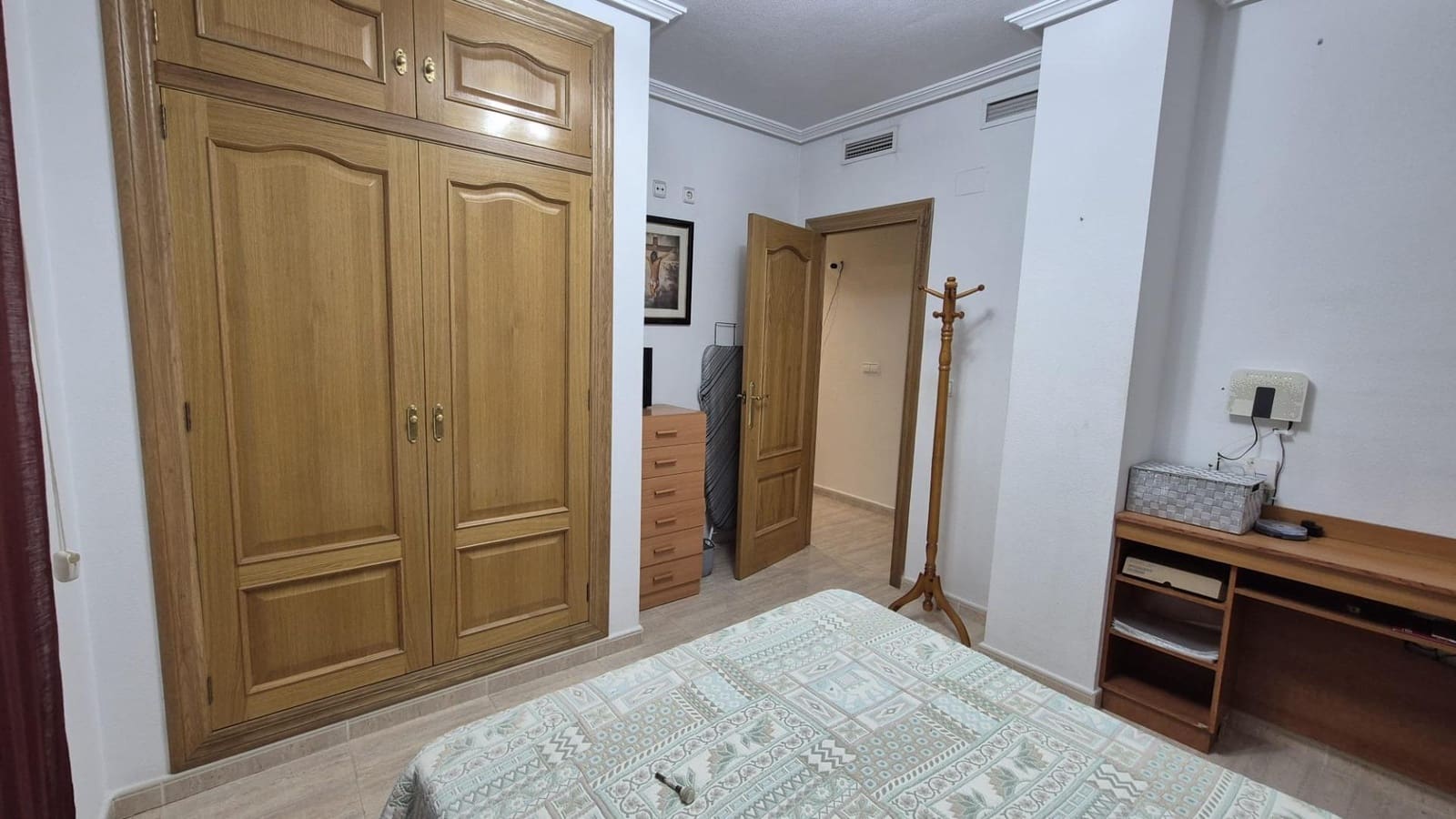 4 soveværelse Lejlighed til salg i Torrevieja med garage - € 219.680 (Ref: 9291443)