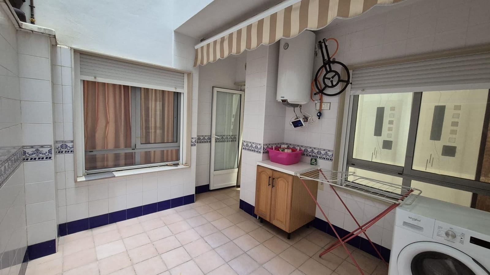 4 soveværelse Lejlighed til salg i Torrevieja med garage - € 219.680 (Ref: 9291443)