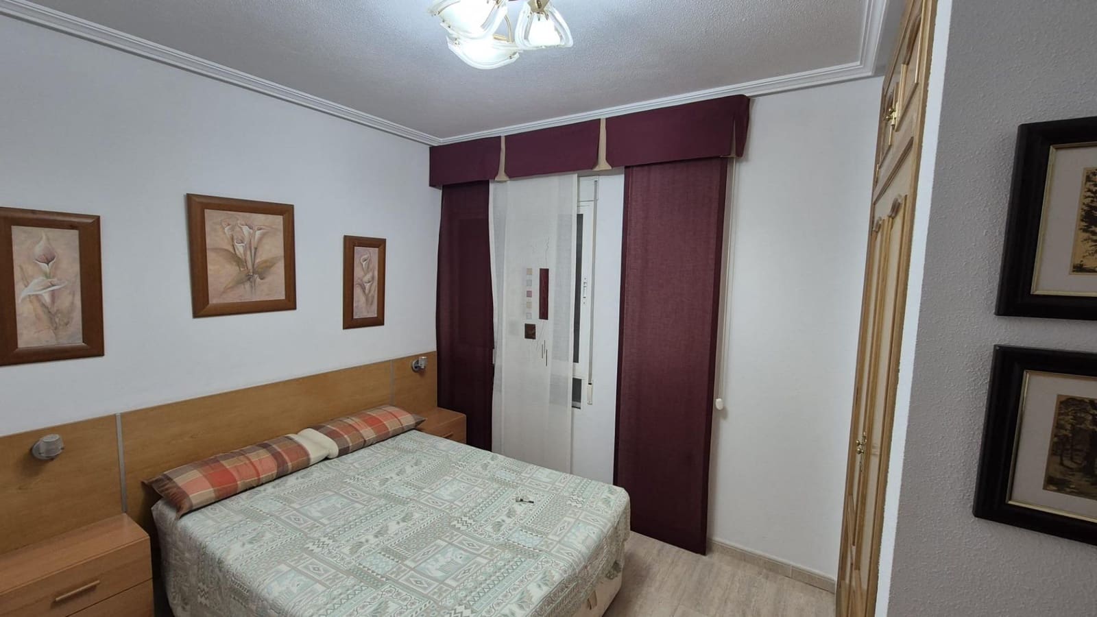 4 soveværelse Lejlighed til salg i Torrevieja med garage - € 219.680 (Ref: 9291443)