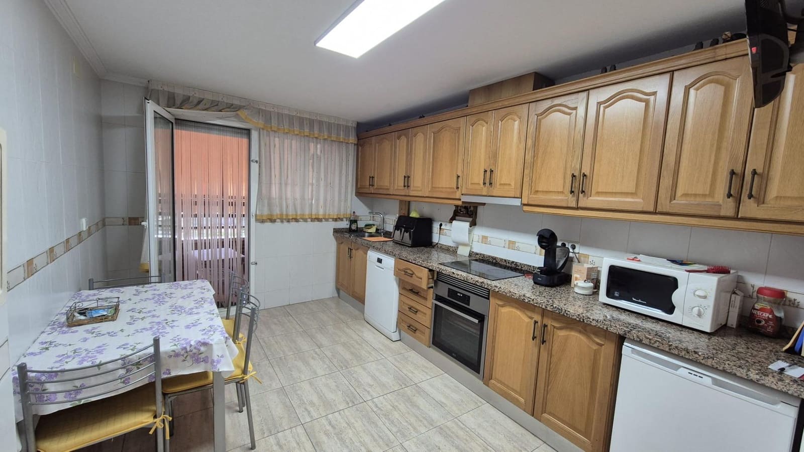 4 soveværelse Lejlighed til salg i Torrevieja med garage - € 219.680 (Ref: 9291443)