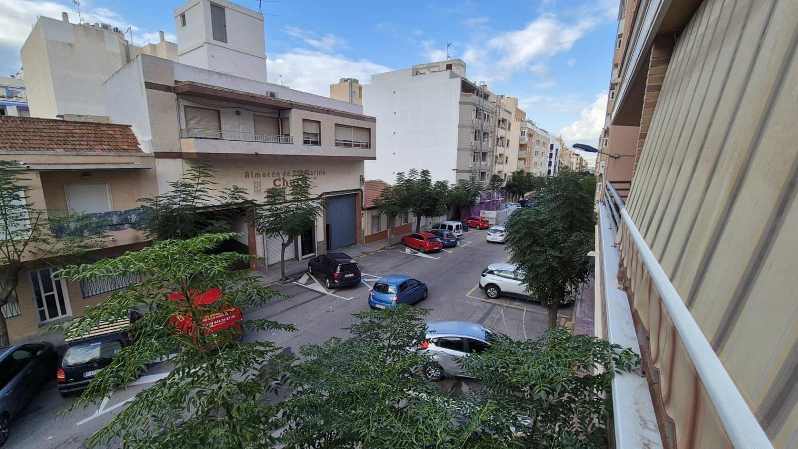 4 soveværelse Lejlighed til salg i Torrevieja med garage - € 219.680 (Ref: 9291443)