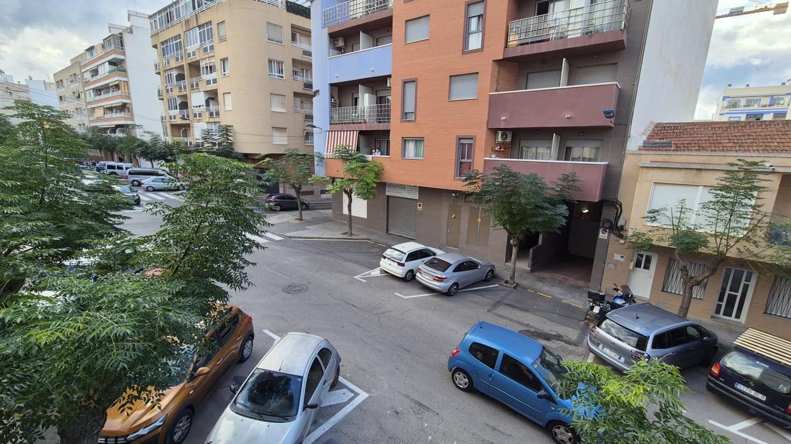 4 soveværelse Lejlighed til salg i Torrevieja med garage - € 219.680 (Ref: 9291443)