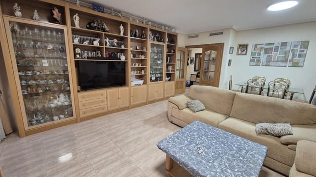 4 soverom Leilighet til salgs i Centro, Torrevieja med garasje - € 219 680 (Ref: 9291443)