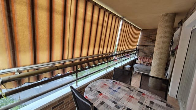 4 soverom Leilighet til salgs i Centro, Torrevieja med garasje - € 219 680 (Ref: 9291443)