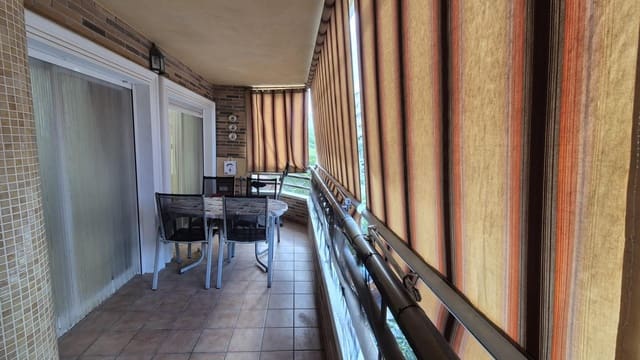 4 soverom Leilighet til salgs i Centro, Torrevieja med garasje - € 219 680 (Ref: 9291443)