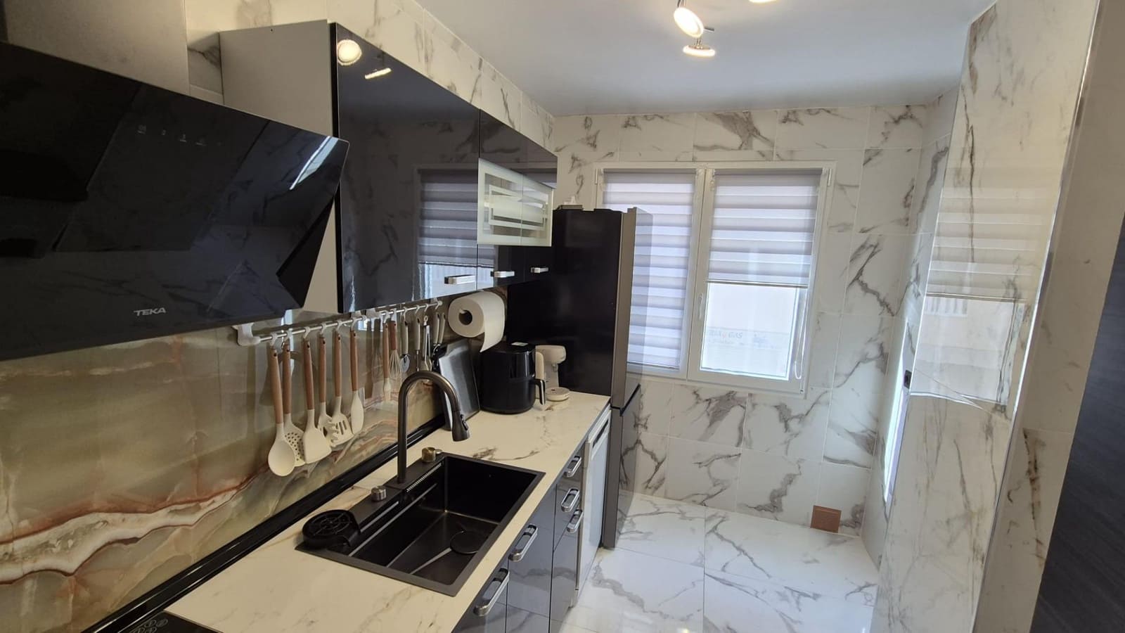 3 quarto Apartamento para venda em Torrevieja - 183 750 € (Ref: 9297037)