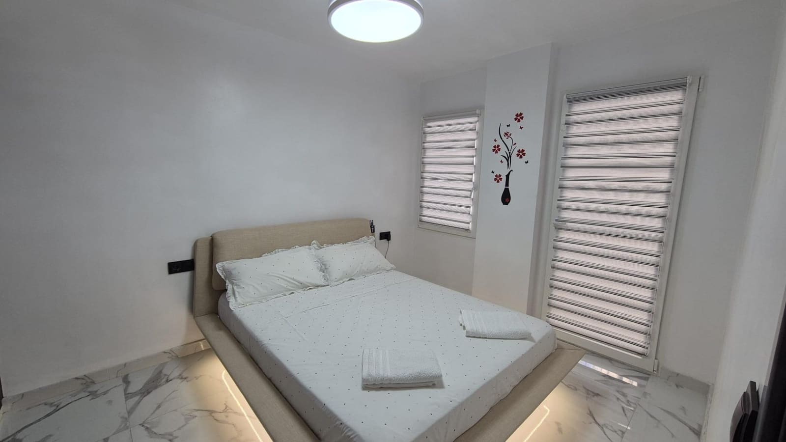 3 quarto Apartamento para venda em Torrevieja - 183 750 € (Ref: 9297037)