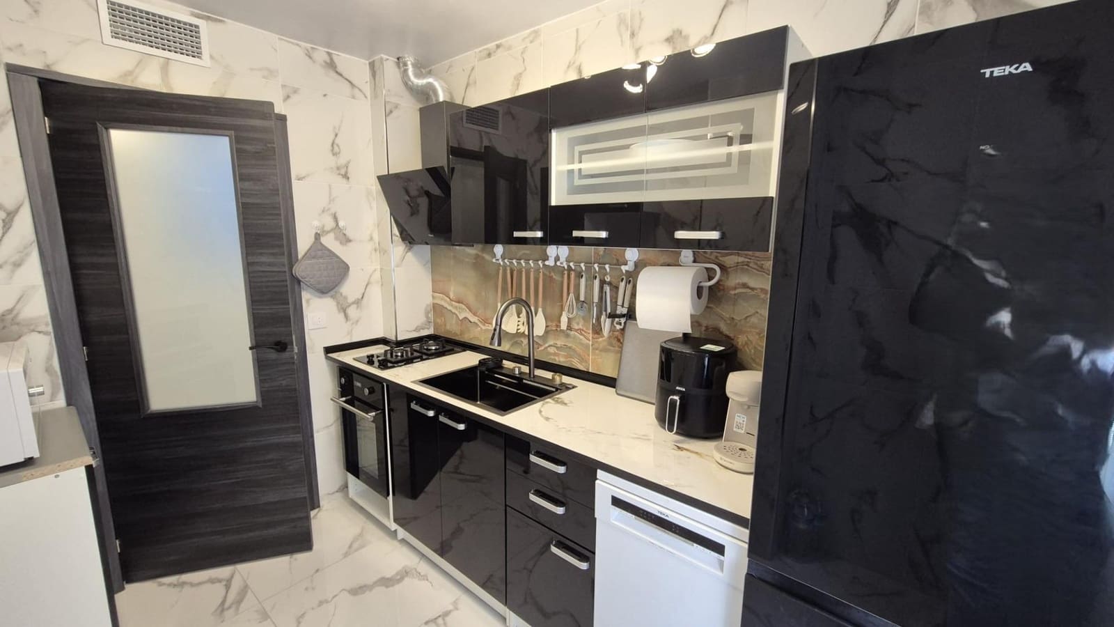 3 quarto Apartamento para venda em Torrevieja - 183 750 € (Ref: 9297037)