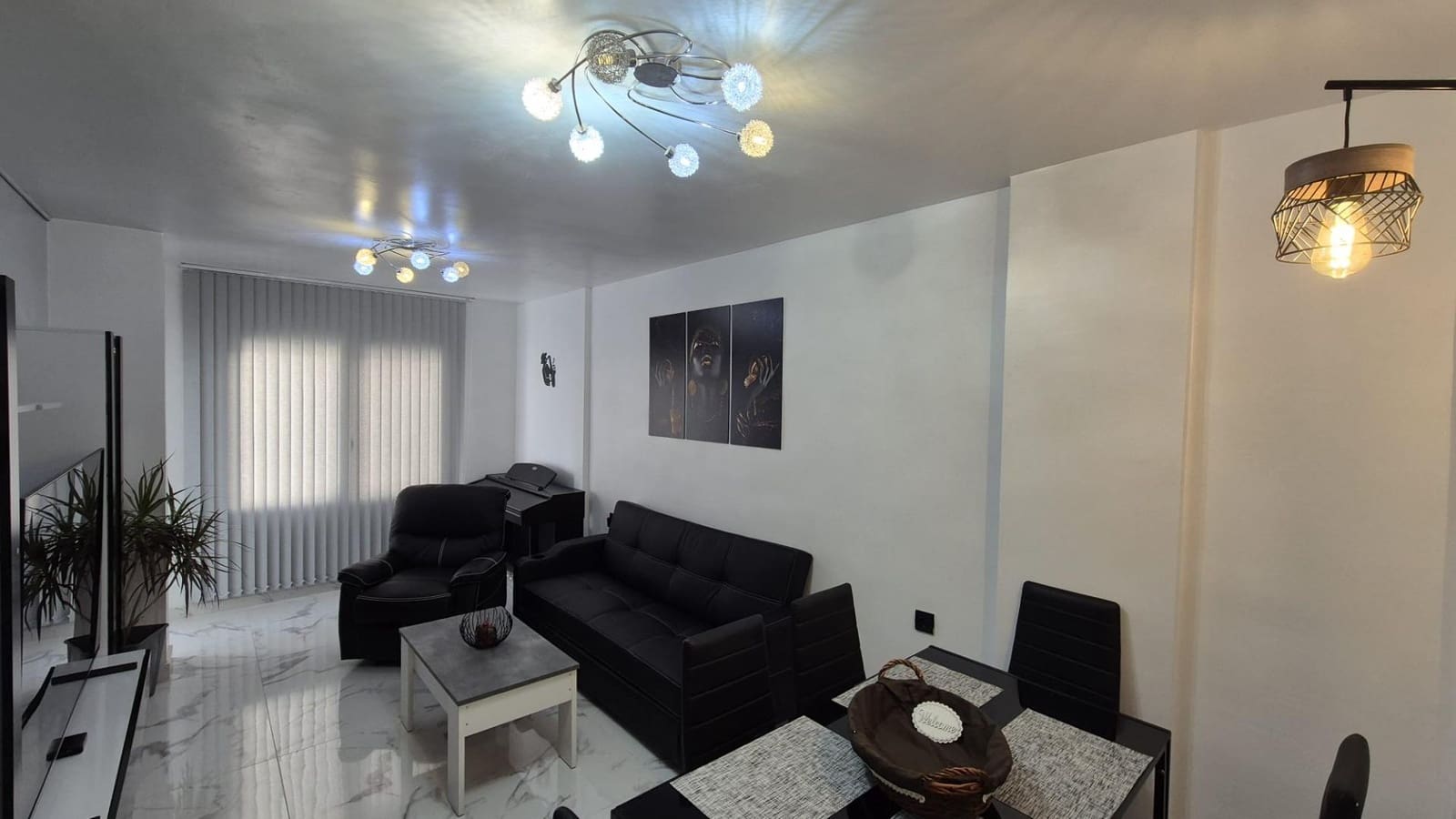 3 quarto Apartamento para venda em Torrevieja - 183 750 € (Ref: 9297037)