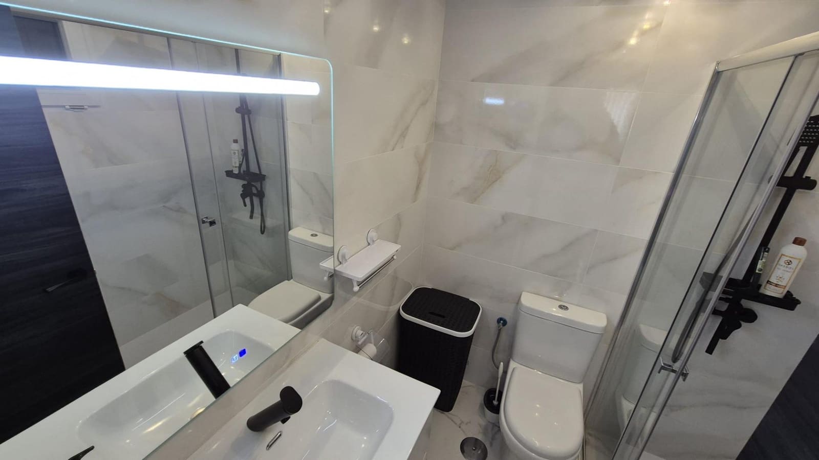 3 quarto Apartamento para venda em Torrevieja - 183 750 € (Ref: 9297037)