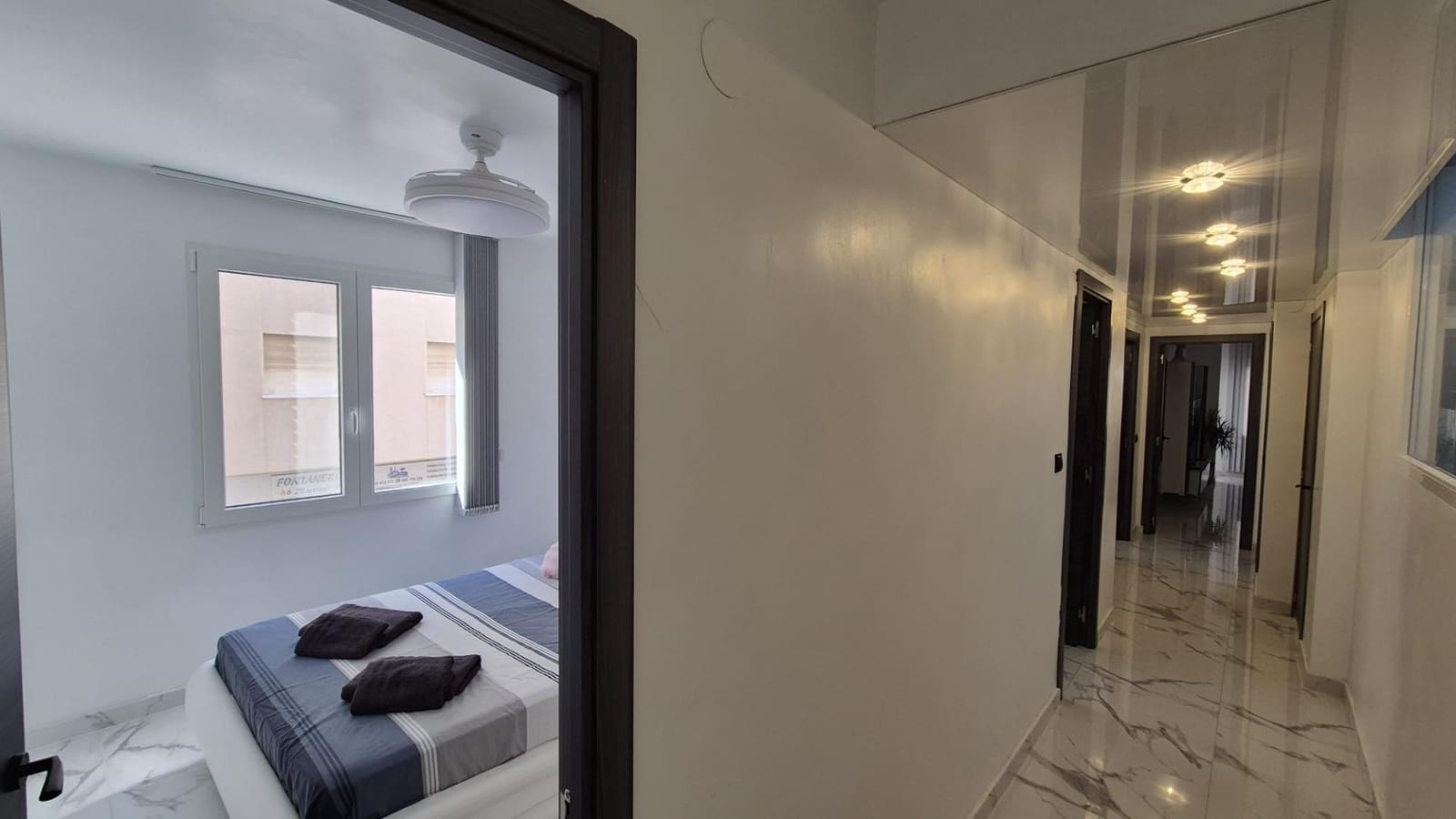 3 Zimmer Apartment zu verkaufen in Torrevieja - 183.750 € (Ref: 9297037)