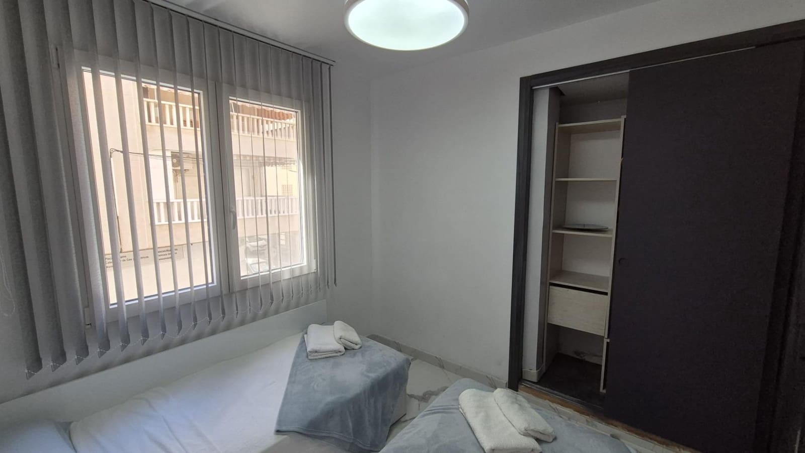 3 Zimmer Apartment zu verkaufen in Torrevieja - 183.750 € (Ref: 9297037)