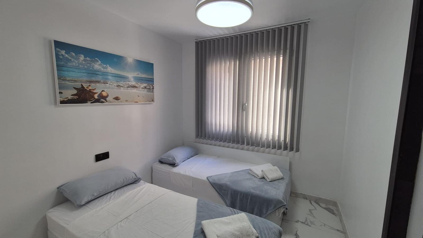 3 Zimmer Apartment zu verkaufen in Torrevieja - 183.750 € (Ref: 9297037)