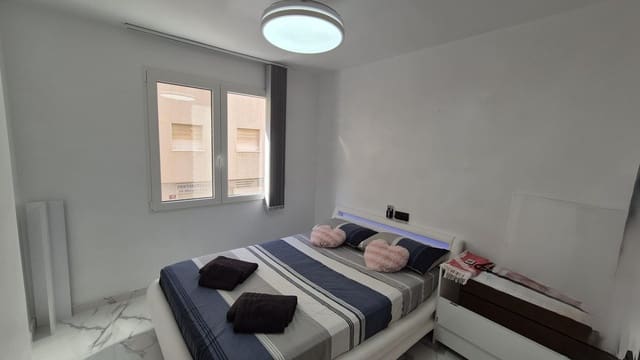 3 bedroom Apartment for sale in Playa del Acequión, Torrevieja - € 183,750 (Ref: 9297037)