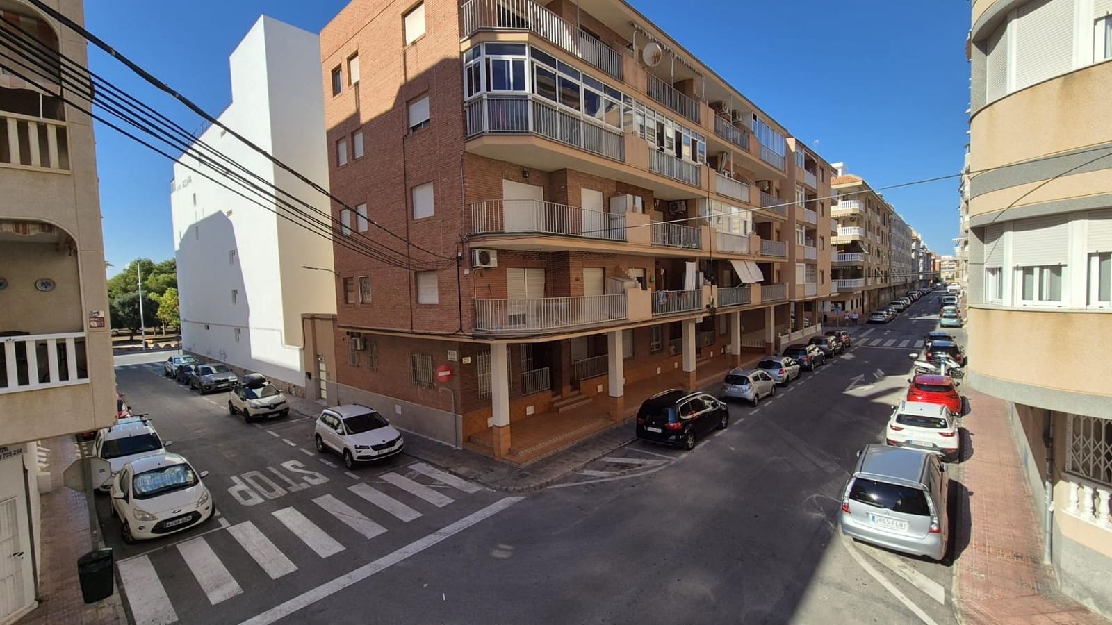 3 Zimmer Apartment zu verkaufen in Torrevieja - 183.750 € (Ref: 9297037)